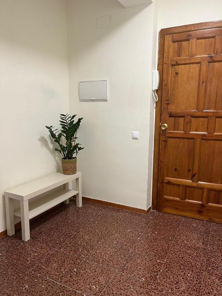 Encantador Apartamento En El Corazon De Tremp Buitenkant foto