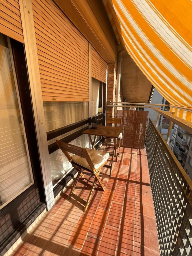 Encantador Apartamento En El Corazon De Tremp Buitenkant foto